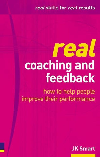 Real Coaching and Feedback