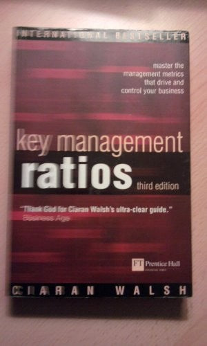 Key Management Ratios