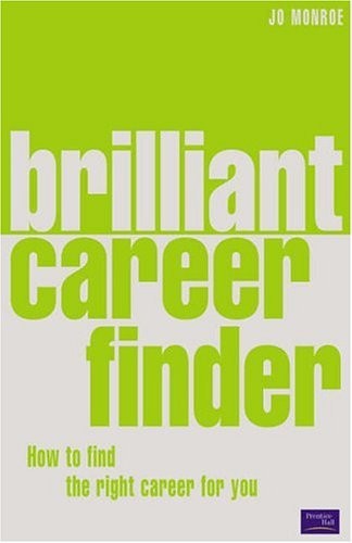 Brilliant Career Finder