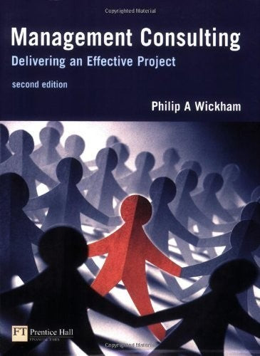 Management Consulting