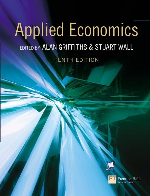 Applied Economics
