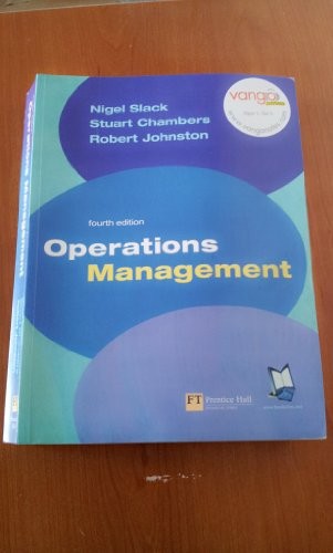 Organisational Behaviour and Analysis