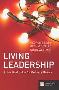 Living Leadership 