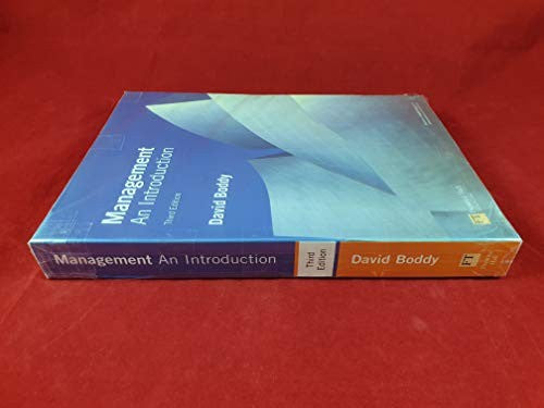 Management