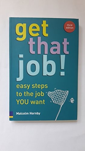 Get That Job!