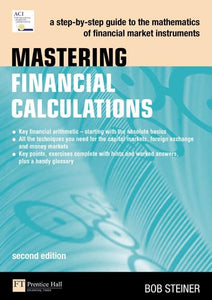 Mastering Financial Calculations 