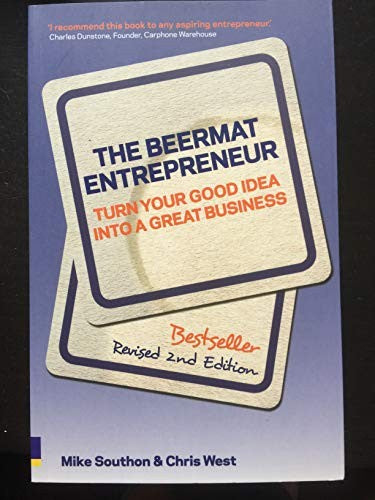 Beermat Entrepreneur