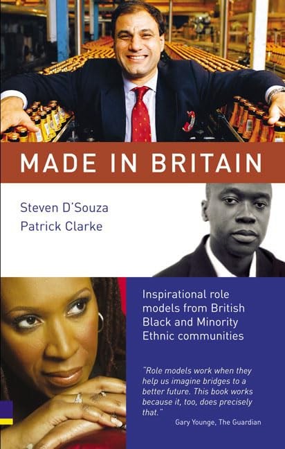 Made In Britain