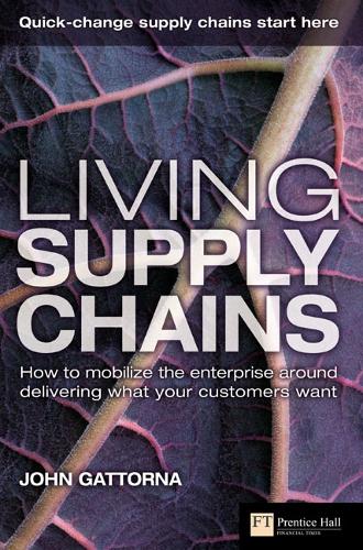 Living Supply Chains