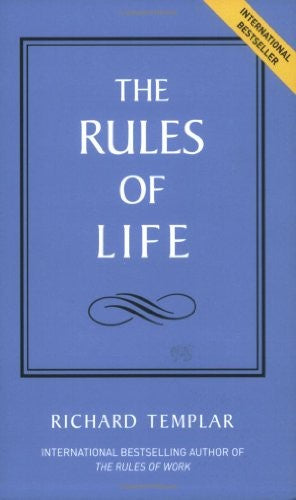 The Rules of Life