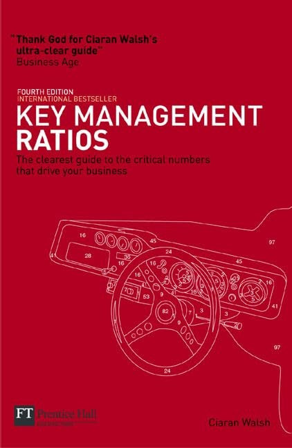 Key Management Ratios