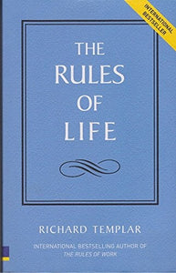 Rules of Life - Asian edition 