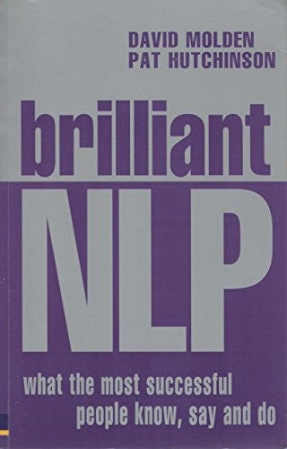 Brilliant NLP