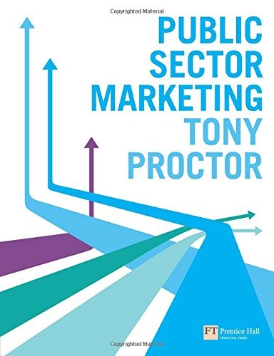 Public Sector Marketing