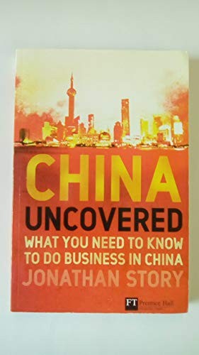 China Uncovered