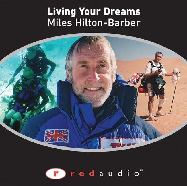 Living Your Dreams
