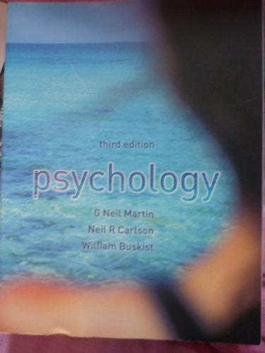 Psychology