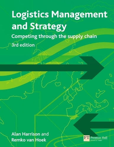 Logistics Management and Strategy