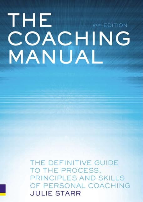 The Coaching Manual