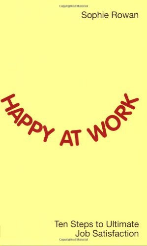 Happy at Work