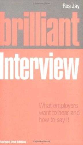 Brilliant Interview (Revised Edition)