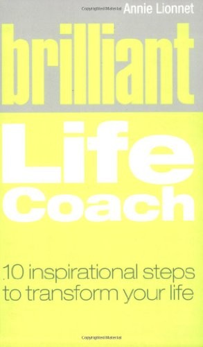 Brilliant Life Coach