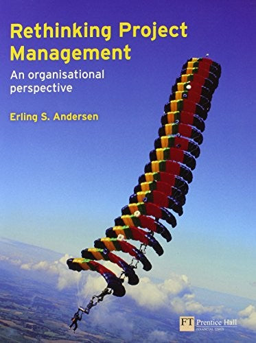 Rethinking Project Management