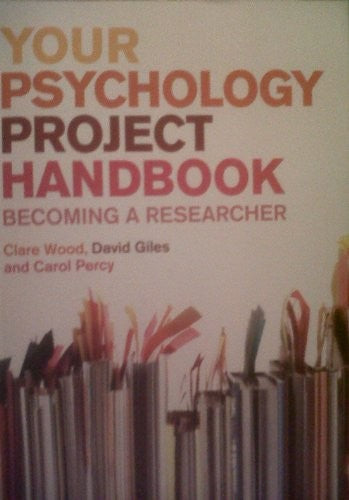 Your Psychology Project Handbook