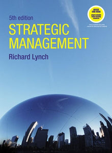 Strategic Management 