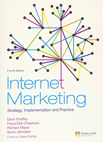 Internet Marketing