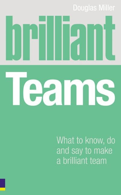 Brilliant Teams