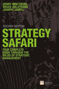 Strategy Safari 