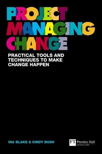 Project Managing Change
