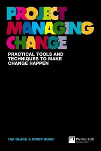 Project Managing Change 