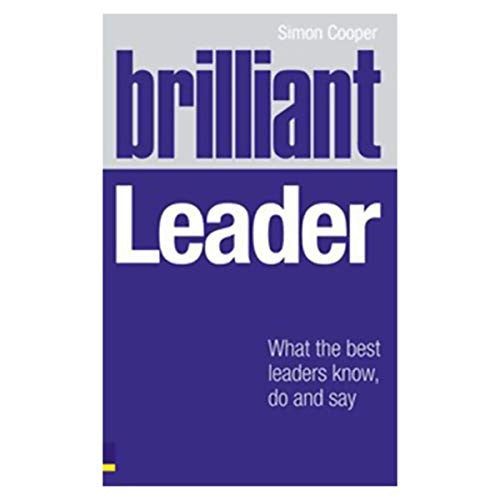 Brilliant Leader