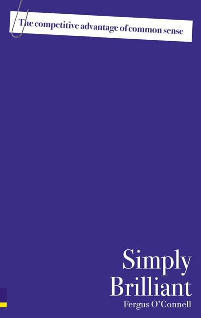 Simply Brilliant 3e