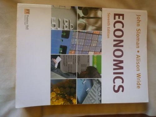 Economics with MyEconLab