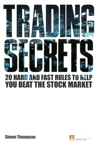 Trading Secrets