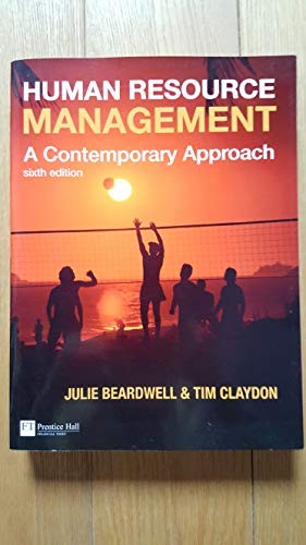 Human Resource Management