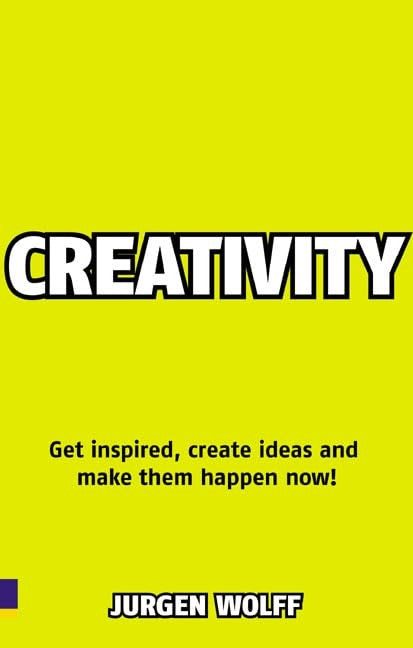 Creativity Now