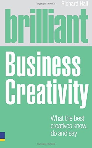 Brilliant Business Creativity