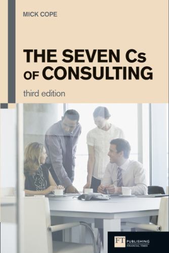 The Seven Cs of Consulting, The
