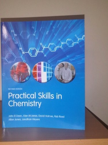 Practical Skills in Chemistry