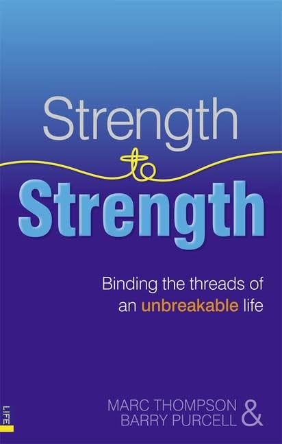 Strength to Strength