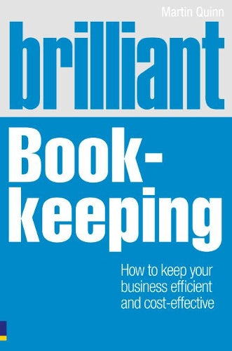 Brilliant Book-keeping