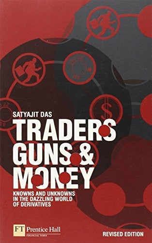 Traders, Guns and Money