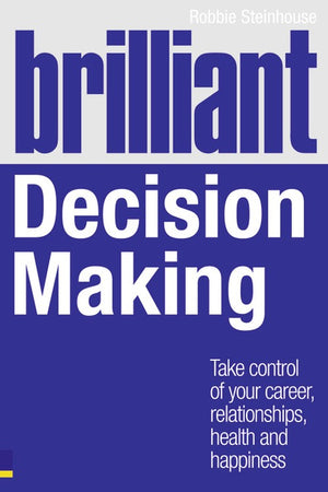 Brilliant Decision Making