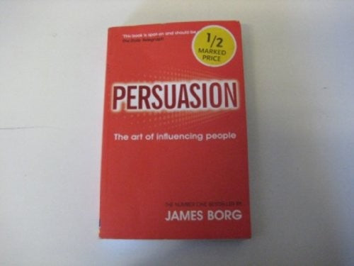 Persuasion