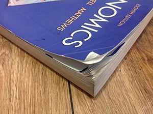 Economics European Edition 