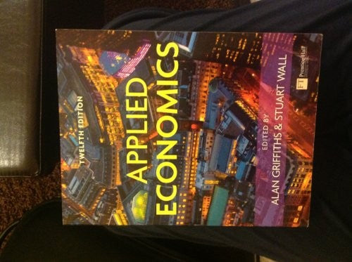 Applied Economics